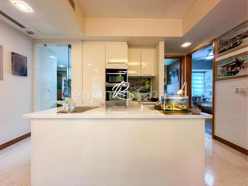 3 Bed Apartment (Condo) for Sale in  Amber Residences - Image 5